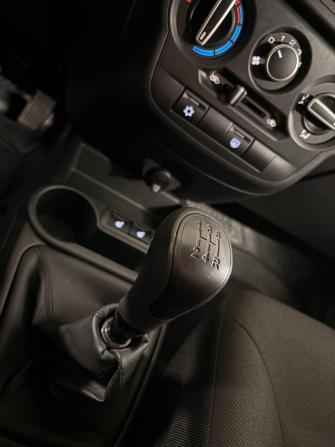 Lada (ВАЗ) Granta I Рестайлинг с пробегом 2023 года, цена 777 000 рублей, 38904 км, седан, Автокод Объявления