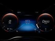 Mercedes-Benz C-Класс IV (W205) Рестайлинг Москва  - изображение 30