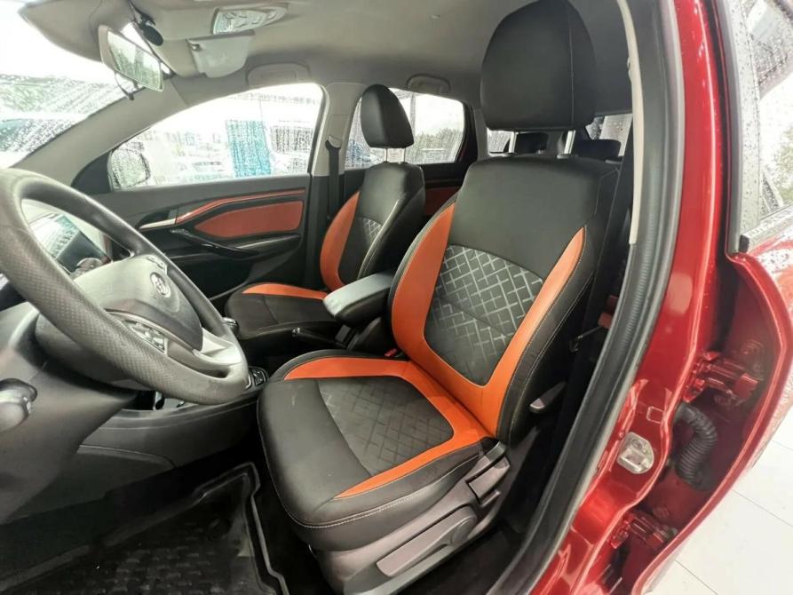 Lada (ВАЗ) Vesta I Екатеринбург  - изображение 12