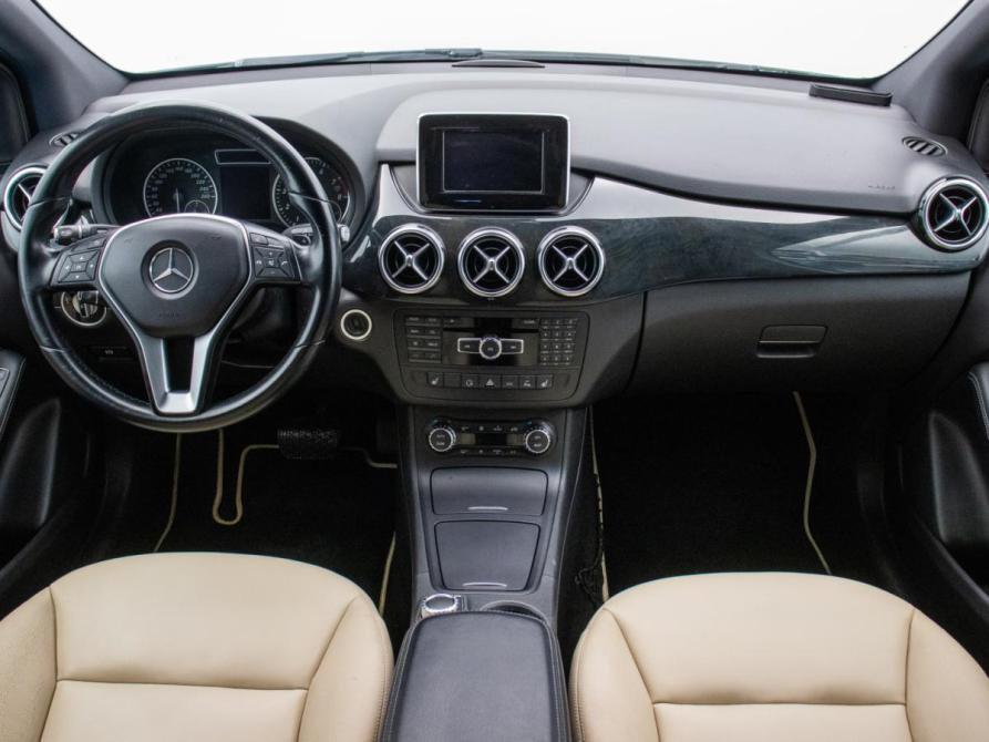 Mercedes-Benz B-Класс II (W246) Москва  - изображение 13
