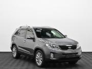 Kia Sorento II Рестайлинг Москва  - изображение 18