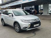 Mitsubishi Outlander III Рестайлинг 2 Санкт-Петербург  - изображение 7