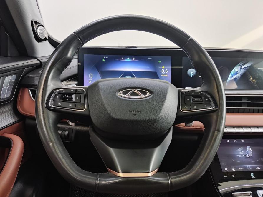 Chery Tiggo 8 Pro Max I Барнаул  - изображение 11