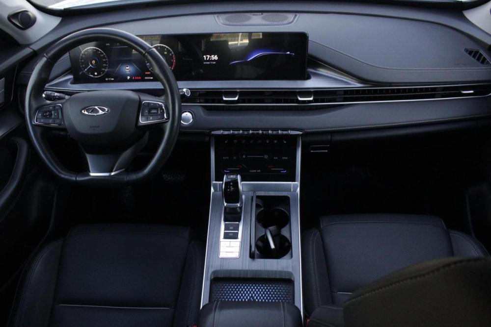 Chery Tiggo 7 Pro Max I Брянск  - изображение 7