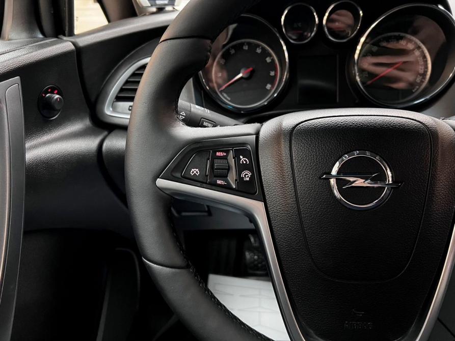 Opel Astra J Рестайлинг Тверь  - изображение 16
