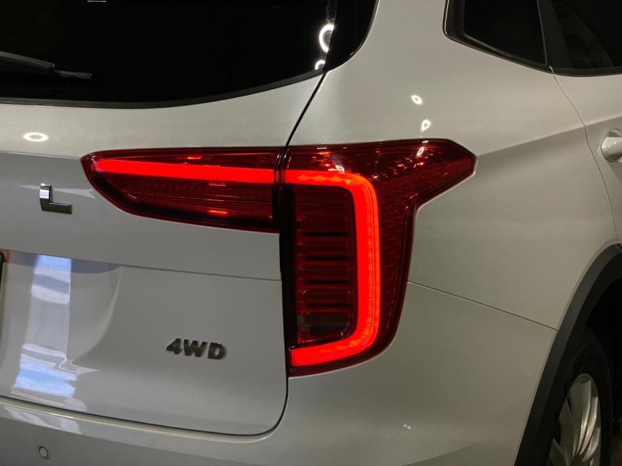 Haval Jolion I Рестайлинг Челябинск  - изображение 8