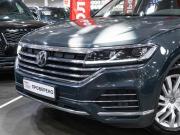 Volkswagen Touareg III Санкт-Петербург  - изображение 42