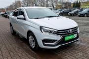 Lada (ВАЗ) Vesta I Рестайлинг (NG) Ульяновск  - изображение 27