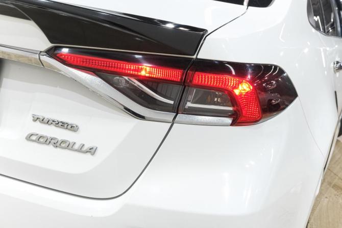 Toyota Corolla XII (E210) с пробегом 2019 года, цена 1 759 000 рублей, 100000 км, седан, Автокод Объявления