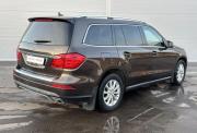 Mercedes-Benz GL-Класс II (X166) Иваново  - изображение 33