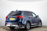 Mitsubishi Outlander III Рестайлинг 3 Пермь  - изображение 30