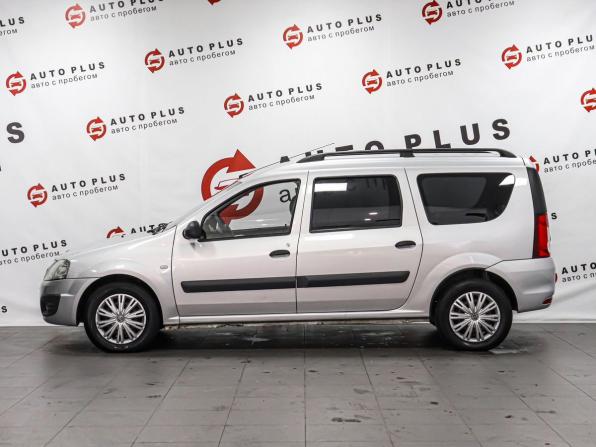 Lada (ВАЗ) Largus I с пробегом 2018 года, цена 749 000 рублей, 210017 км, универсал, Автокод Объявления