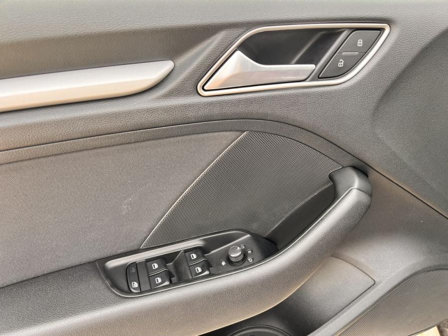 Audi A3 III (8V) Уфа  - изображение 13