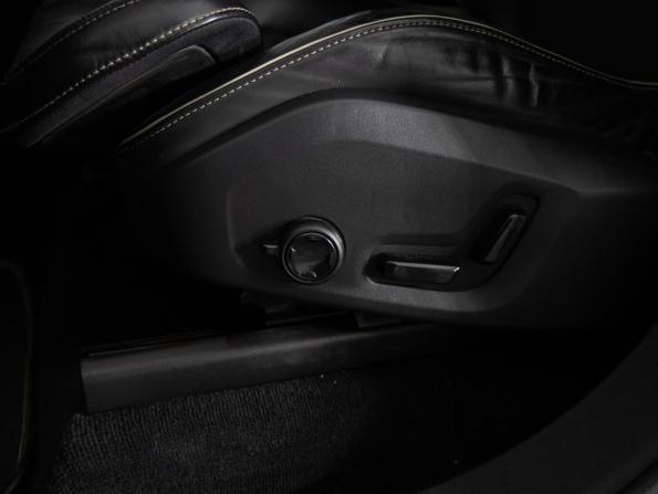Volvo XC90 II с пробегом 2015 года, цена 2 999 000 рублей, 237422 км, внедорожник, Автокод Объявления