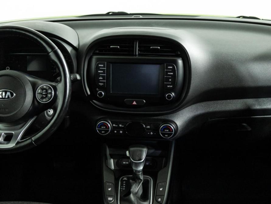 Kia Soul III Санкт-Петербург  - изображение 14