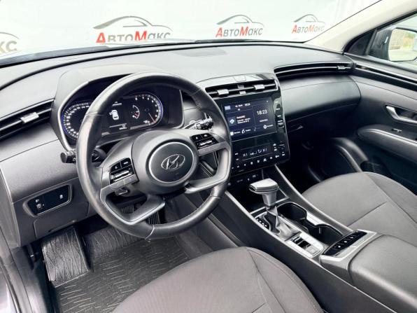 Hyundai Tucson IV с пробегом 2021 года, цена 3 084 000 рублей, 64647 км, внедорожник, Автокод Объявления