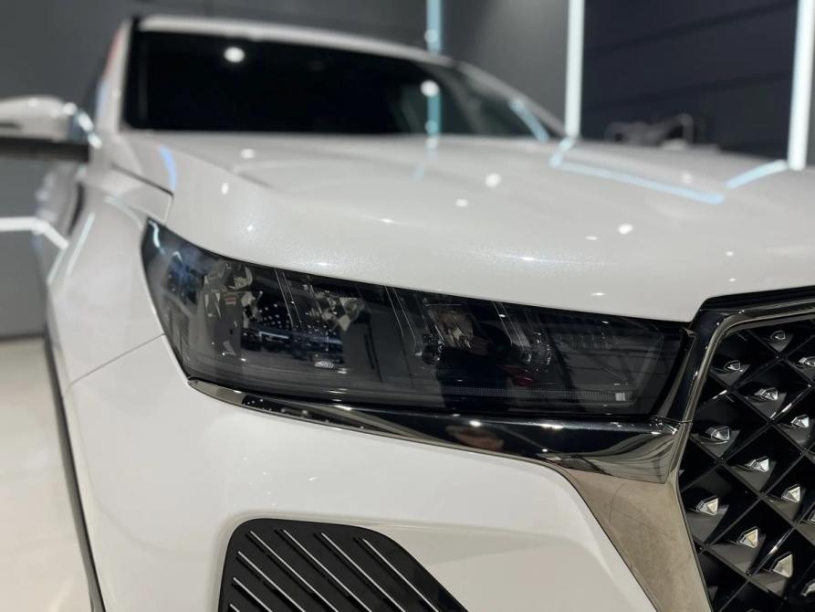 Chery Tiggo 7 Pro Max I Рестайлинг Новосибирск  - изображение 11