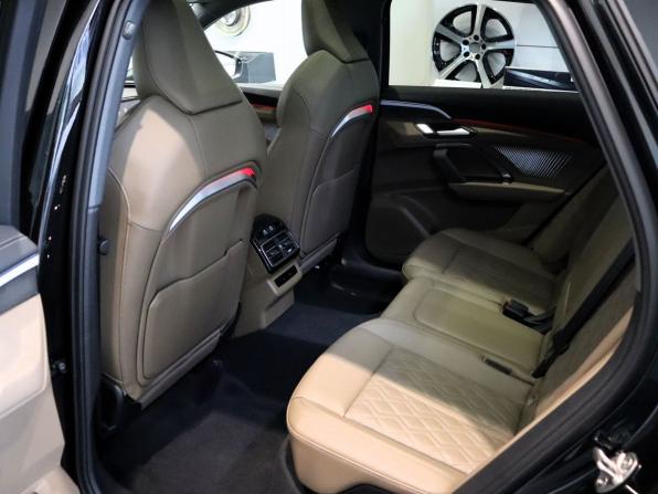 Audi Q5 III (GU) с пробегом 2026 года, цена 6 900 000 рублей, 70 км, внедорожник, Автокод Объявления