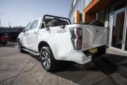 Isuzu D-Max III Иркутск  - изображение 28
