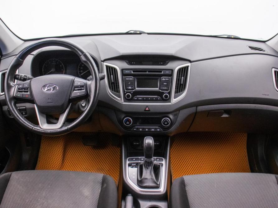 Hyundai Creta I Москва  - изображение 13