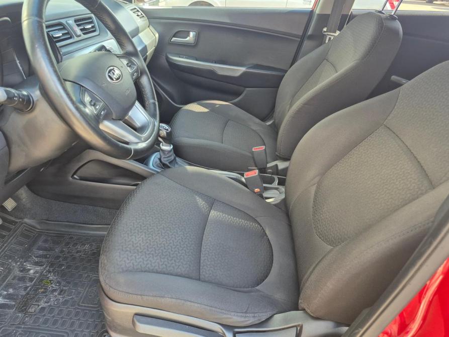 Kia Rio III Воронеж  - изображение 12