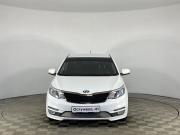 Kia Rio III Рестайлинг Воронеж  - изображение 34