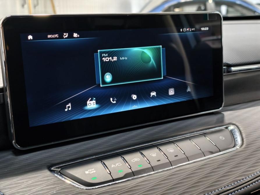Haval Jolion I Рестайлинг Курск  - изображение 12