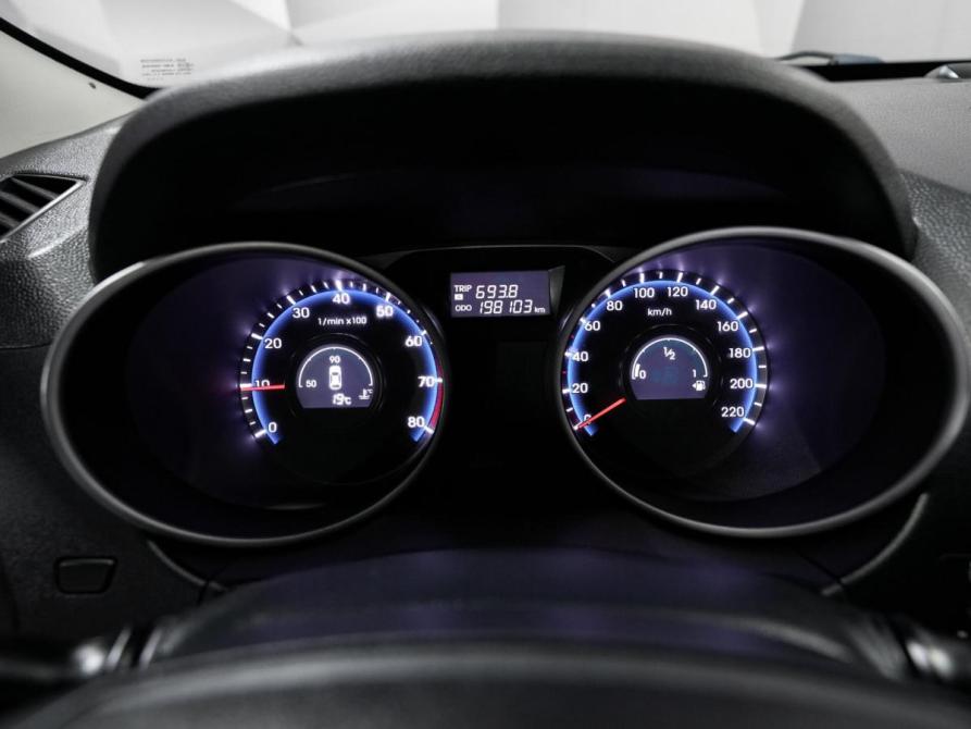 Hyundai ix35 I Ульяновск  - изображение 15