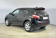 Nissan Qashqai I Рестайлинг Саранск  - изображение 43