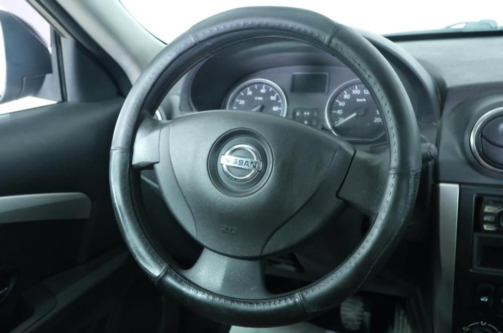 Nissan Almera III (G15) Омск  - изображение 11