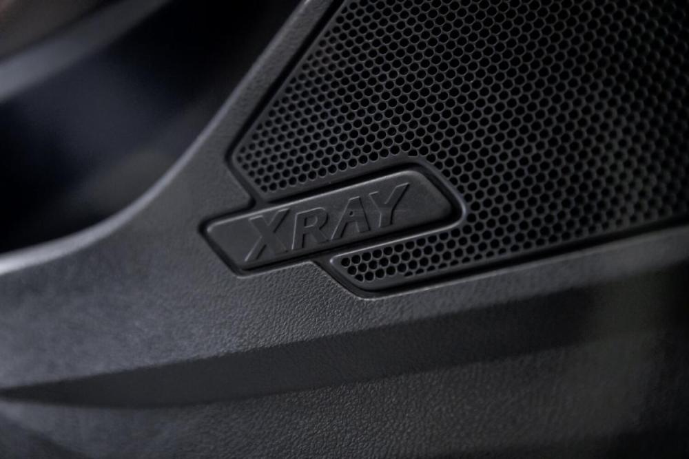 Lada (ВАЗ) XRAY I Тюмень  - изображение 23