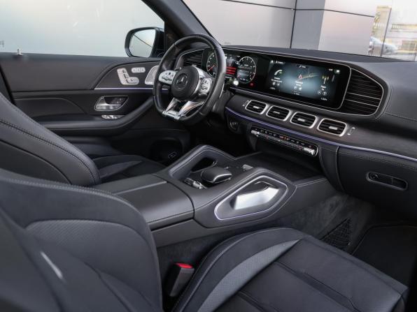 Mercedes-Benz GLE Coupe AMG II (C167) с пробегом 2020 года, цена 9 998 000 рублей, 30462 км, внедорожник, Автокод Объявления