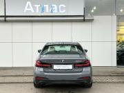 BMW 5 серии VII (G30/G31/G38) Рестайлинг Краснодар  - изображение 19