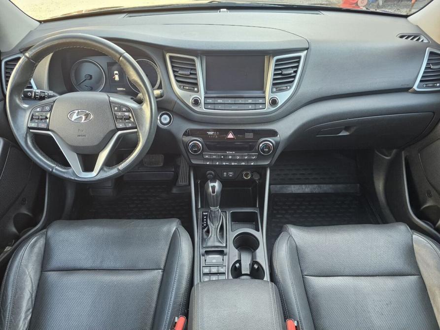 Hyundai Tucson III Саратов  - изображение 10