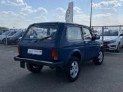 Lada (ВАЗ) 2121 (4x4) I Рестайлинг Буинск  - изображение 33