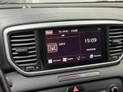 Kia Sportage IV Рестайлинг Красноярск  - изображение 36