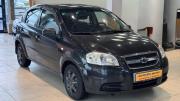 Chevrolet Aveo I Рестайлинг Киров  - изображение 16