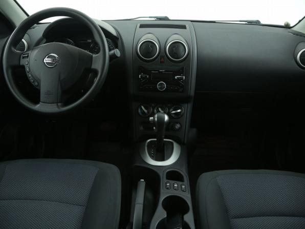 Nissan Qashqai I Рестайлинг с пробегом 2013 года, цена 1 095 000 рублей, 61000 км, внедорожник, Автокод Объявления