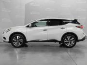 Nissan Murano III (Z52) Новосибирск  - изображение 31