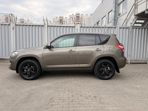 Toyota RAV4 III (XA30) Рестайлинг с пробегом 2011 года, цена 1 490 000 рублей, 160450 км, внедорожник, Автокод Объявления