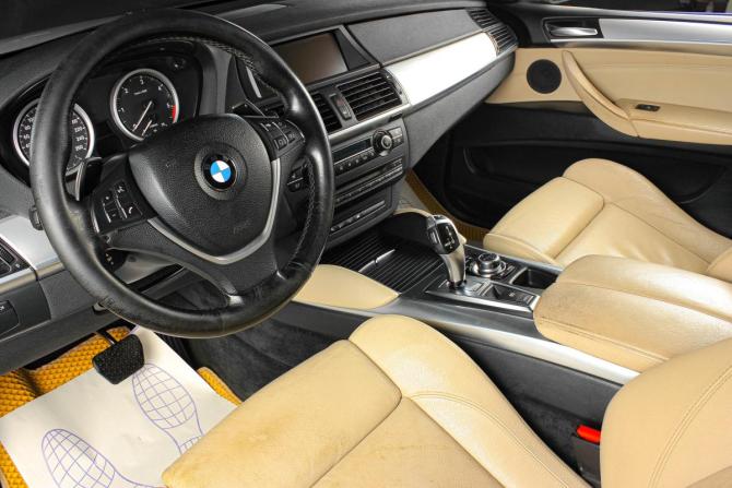 BMW X6 I (E71) с пробегом 2011 года, цена 1 679 000 рублей, 335000 км, внедорожник, Автокод Объявления
