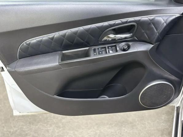 Chevrolet Cruze I с пробегом 2012 года, цена 699 000 рублей, 144047 км, седан, Автокод Объявления
