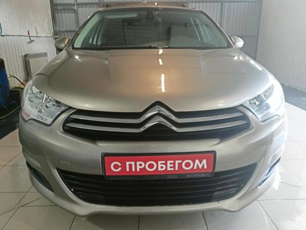 Citroen C4 II с пробегом 2011 года, цена 529 000 рублей, 190832 км, хэтчбек, Автокод Объявления