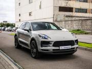 Porsche Macan I Рестайлинг Санкт-Петербург  - изображение 43