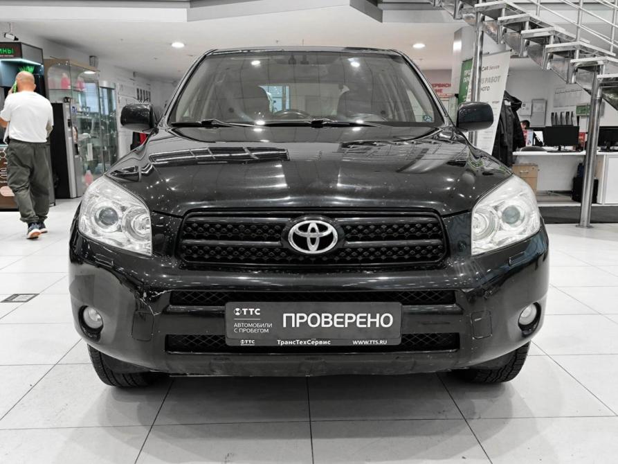 Toyota RAV4 III (XA30) Казань  - изображение 2
