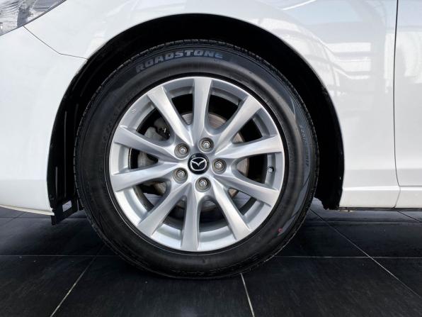 Mazda 6 III (GJ) с пробегом 2013 года, цена 1 520 000 рублей, 153715 км, седан, Автокод Объявления