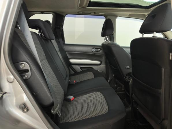 Nissan X-Trail II с пробегом 2010 года, цена 975 000 рублей, 214136 км, внедорожник, Автокод Объявления