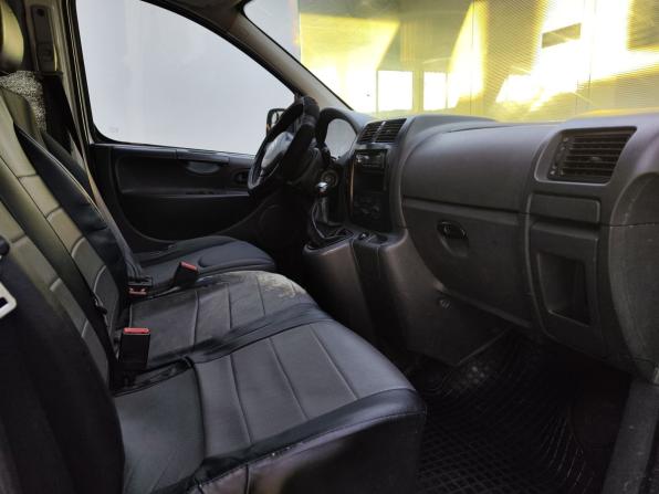 Citroen Jumpy II Рестайлинг с пробегом 2014 года, цена 990 000 рублей, 478996 км, фургон, Автокод Объявления