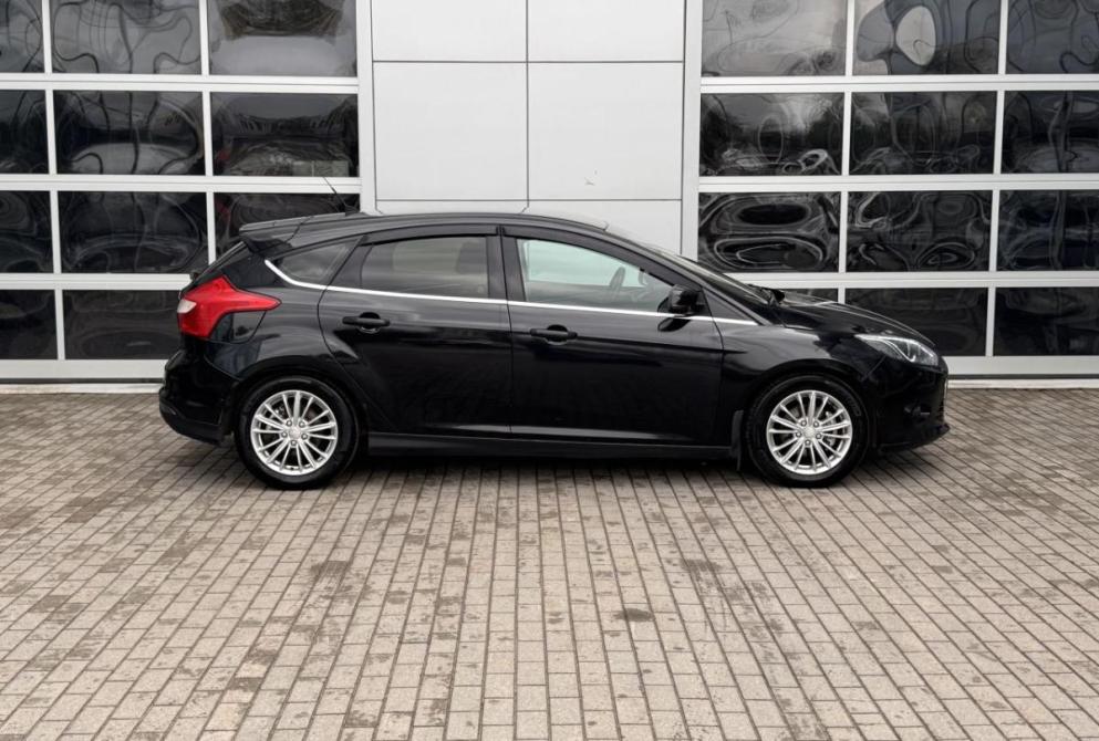 Ford Focus III Владимир  - изображение 8