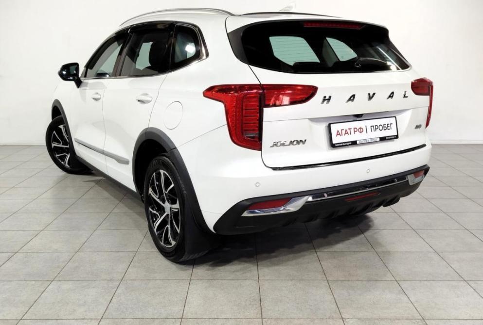 Haval Jolion I Саратов  - изображение 7